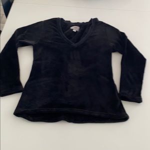 Ugg Sherpa v neck pullover